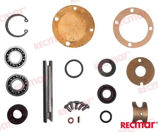 WATER PUMP SERVICE KIT