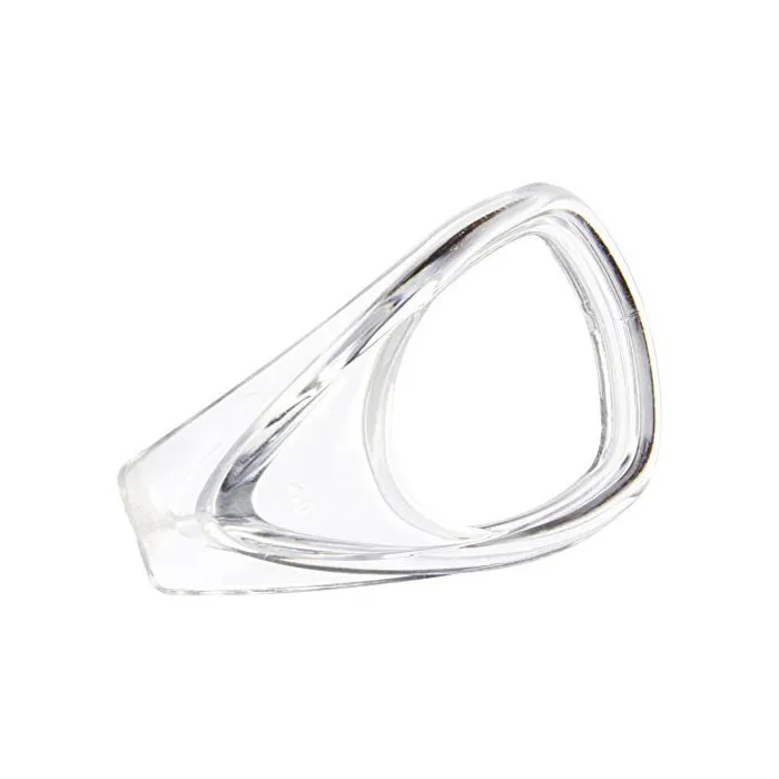 Aquasphere Optical Lens for Eagle Goggles