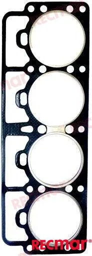 CYLINDER HEAD GASKET