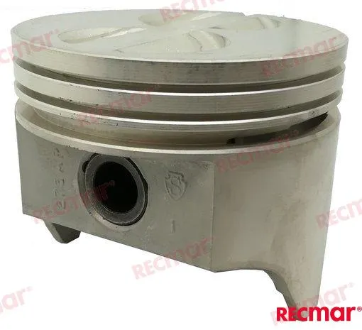 PISTON FORD 5.0 TILL 1986 030