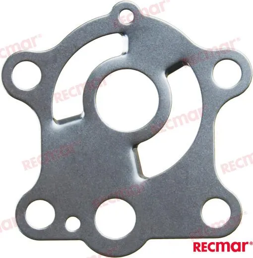 PLATE WATERPUMP