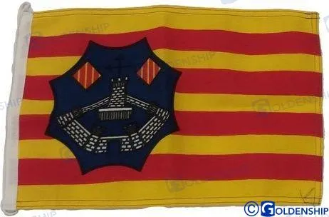 MENORCA FLAG  20X30