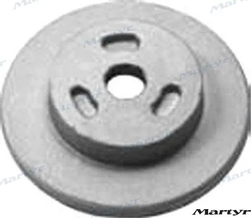 ZINC ANODE