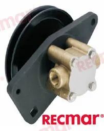 WATER PUMP G8002