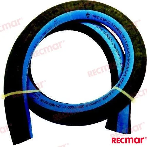 SINGLE DIAMETER HOSE