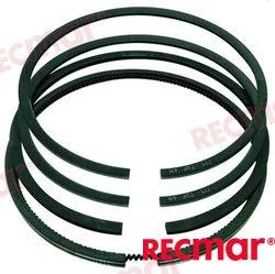 PISTON RING KIT