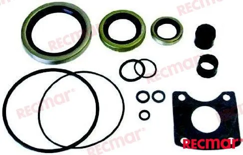 GEARCASE SEAL KIT