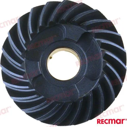 FORWARD GEAR