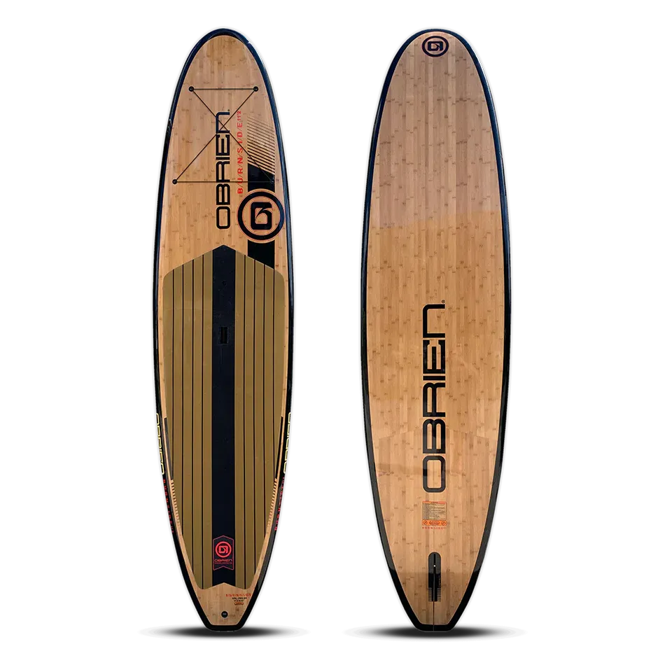 O'Brien Burnside Stand Up Paddleboard (2022)