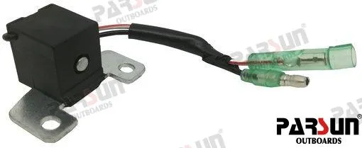 IMPULSE COIL ASSY