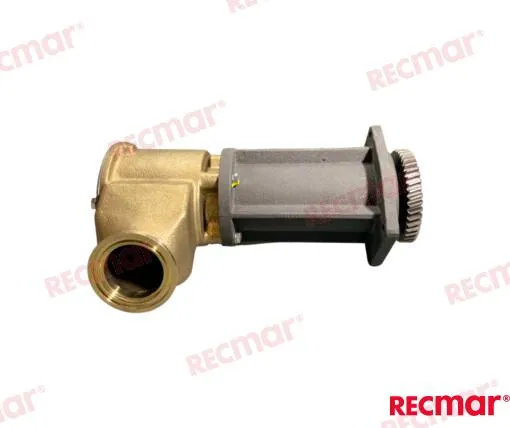 WATER PUMP G3001X