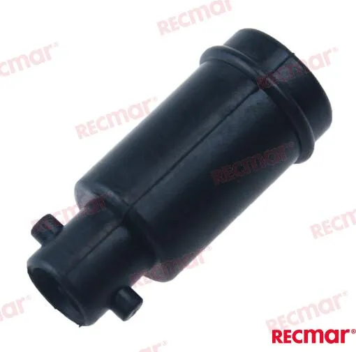 DAMPER, WATER SEAL