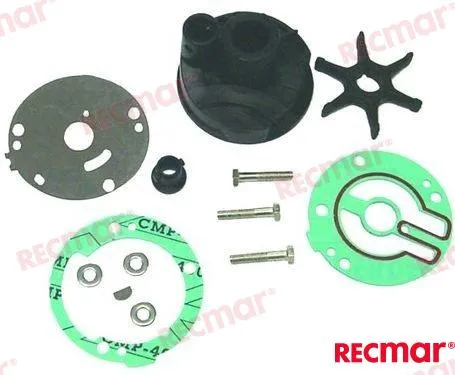 WATER PUMP SERVICE KIT
