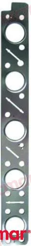 EXHAUST MANIFOLD GASKET