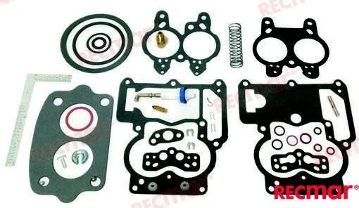 CARBURETOR KIT