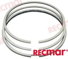 PISTON RING SET