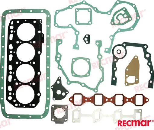 GASKET KIT