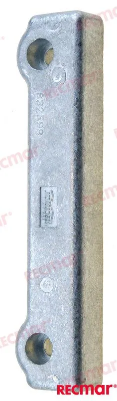 ANODE VOLVO ZINC