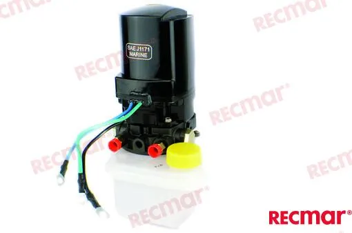 OILDYNE COMPLETE FOR LATE