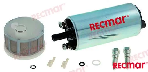 FUEL PUMP