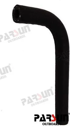 SHAPED TUBE A, FUEL PUMP