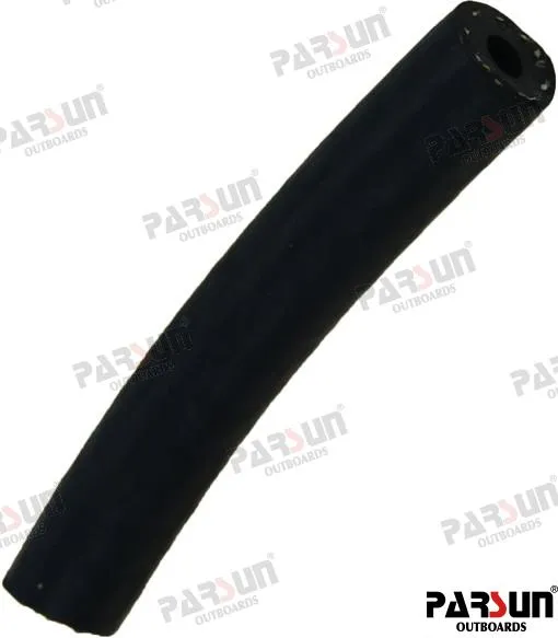 FUEL PIPE "E" 5X12.2X60