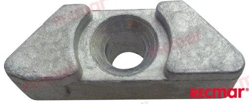 ZINC ANODE