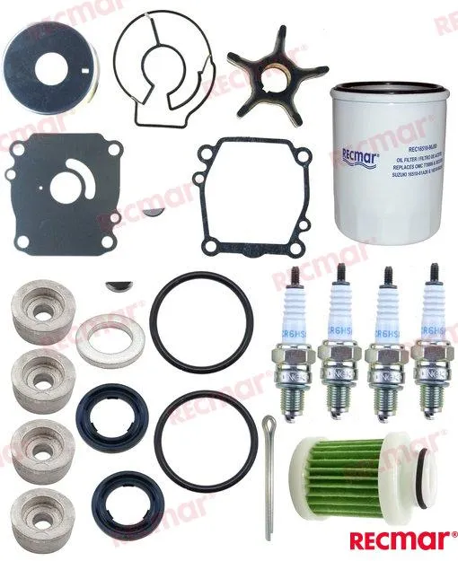 SUZUKI MAINTENANCE KIT