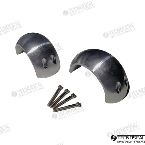 SHAFT ANODE USA TYPE DIA. 139,7 MM