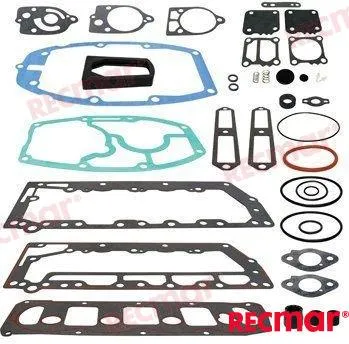 GASKETS ENGINE SET