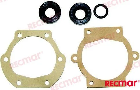 GASKET SET FOR WATER PUMP