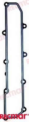 GASKET EXHAUST COVER