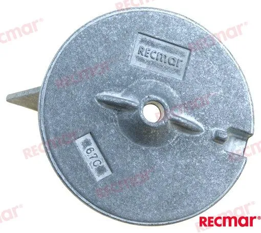 ZINC ANODE