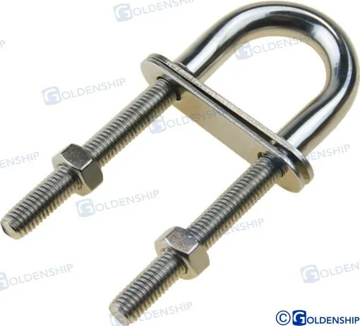 U BOLT INOX M12 (5)