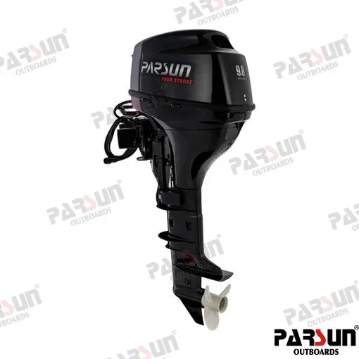 PARSUN ENGINE 4S 9,8HP ELECTRIC/LONG