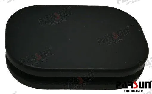 RUBBER PLUG QUADRATE