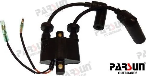 IGNITION COIL ASSY