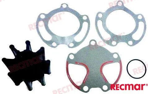 WATER PUMP SERVICE KIT