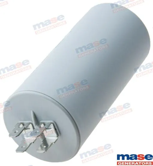 CAPACITOR CA 30MF 7,5 450V 4F 