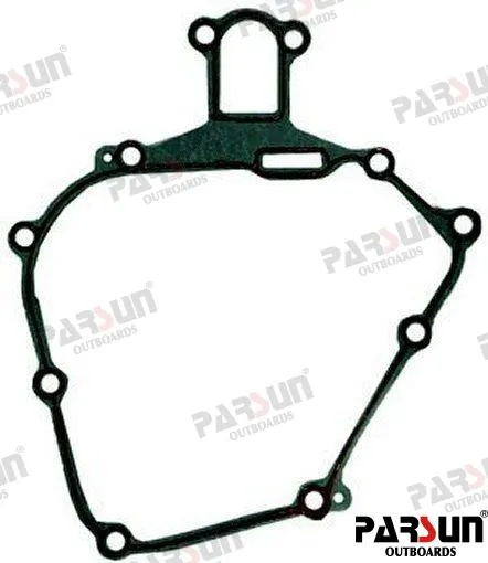 CRANK CASE COMPLEX GASKET