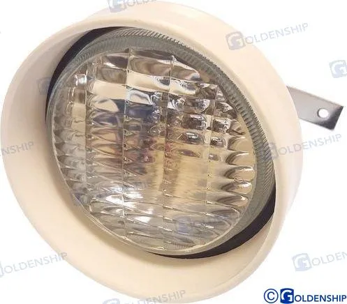 SPREADER LIGHT HALOGEN