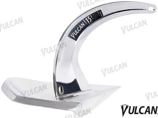 ANCHOR VULCAN INOX 15 KG