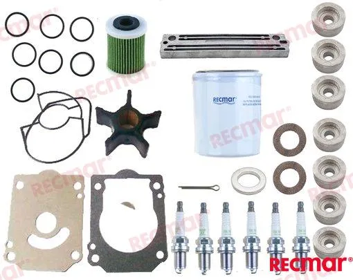 SUZUKI MAINTENANCE KIT