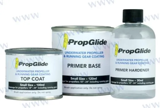 KIT PROPGLIDE SMALL 250 ML