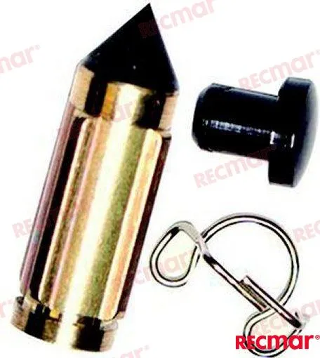 NEEDLE VALVE KIT