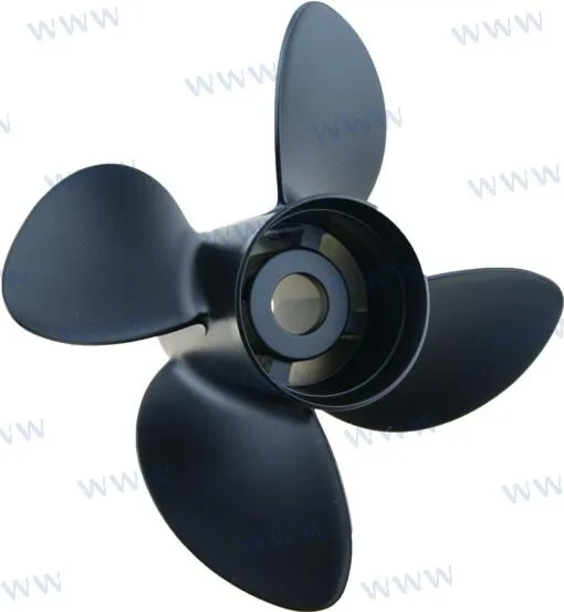 ALUMINIUM PROPELLER