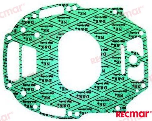 GASKET EXHAUST MANIFOLD