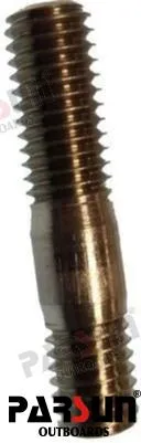 BOLT DOUBLE HEAD M8X25