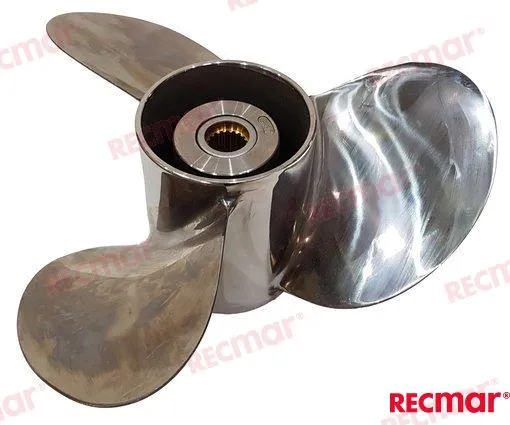 STAINLESS PROPELLER DP