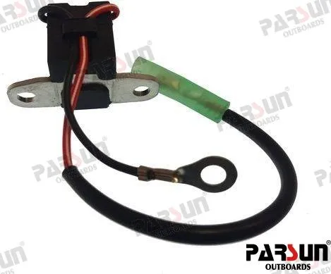 COIL PULSER